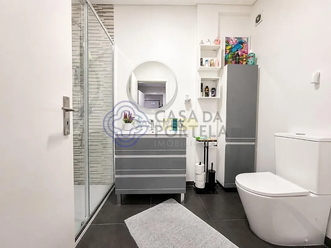 Apartamento T2 à venda em Campo e Sobrado, Valongo — foto 13