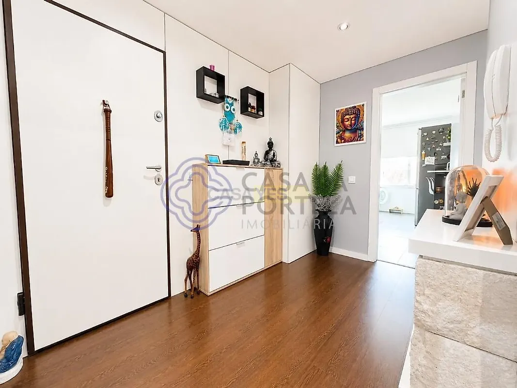 Apartamento T2 à venda em Campo e Sobrado, Valongo — foto 3