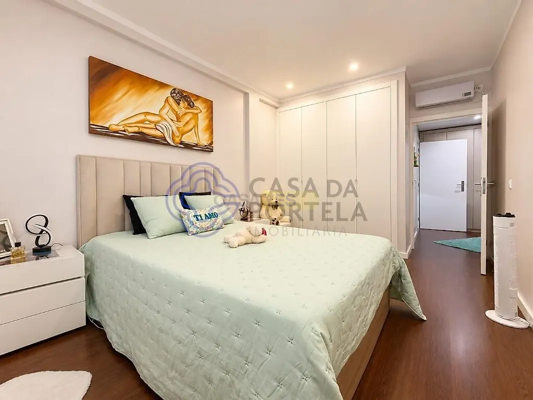 Apartamento T2 à venda em Campo e Sobrado, Valongo — foto 11