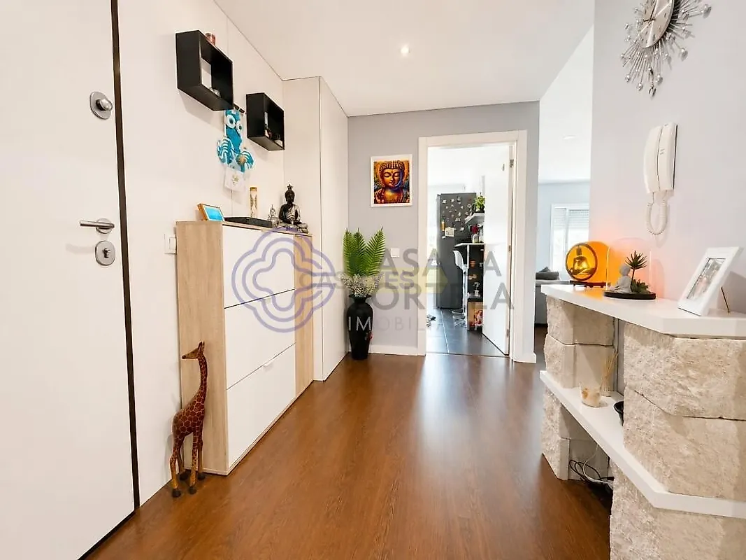 Apartamento T2 à venda em Campo e Sobrado, Valongo — foto 7