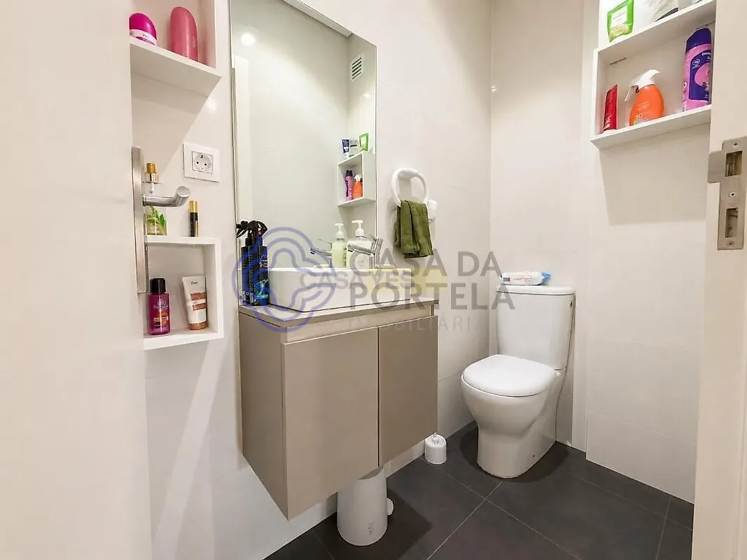 Apartamento T2 à venda em Campo e Sobrado, Valongo — foto 8