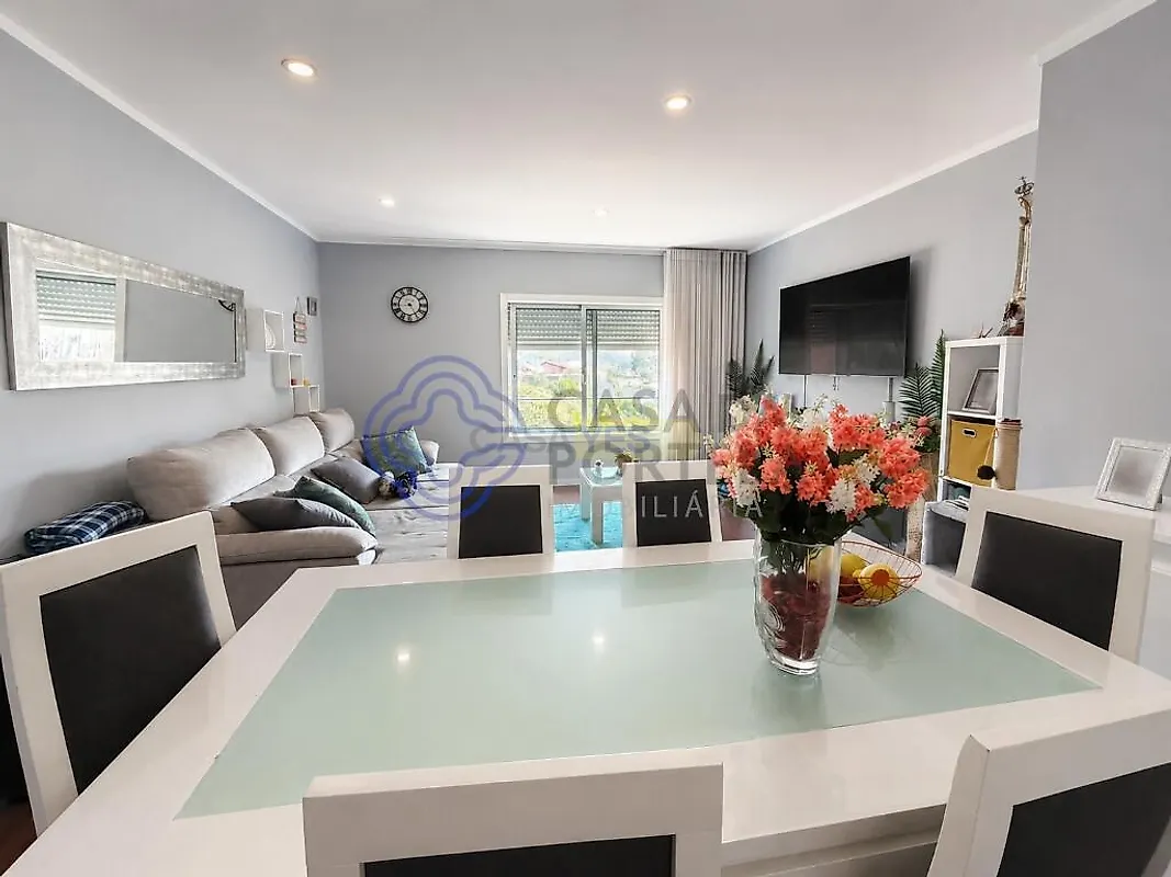 Apartamento T2 à venda em Campo e Sobrado, Valongo — foto 2