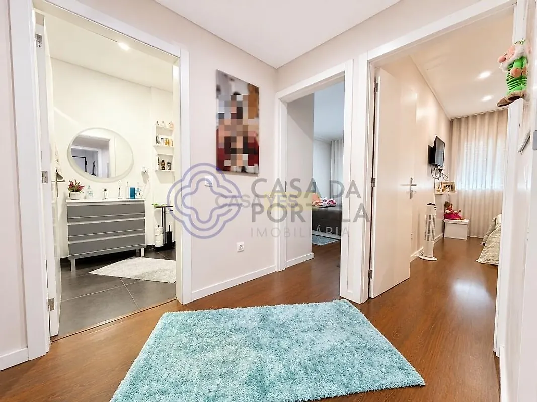 Apartamento T2 à venda em Campo e Sobrado, Valongo — foto 12