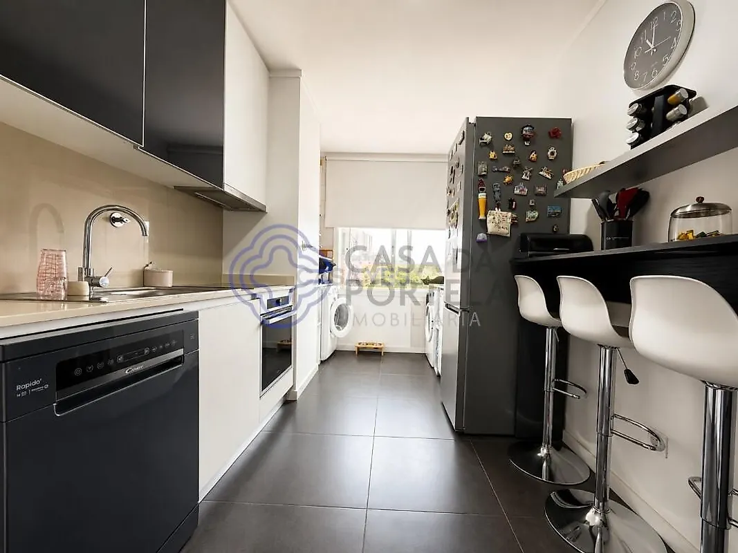 Apartamento T2 à venda em Campo e Sobrado, Valongo — foto 4