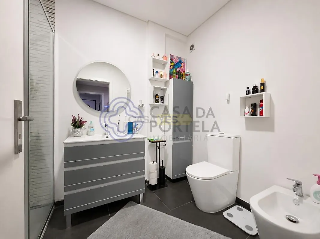 Apartamento T2 à venda em Campo e Sobrado, Valongo — foto 14