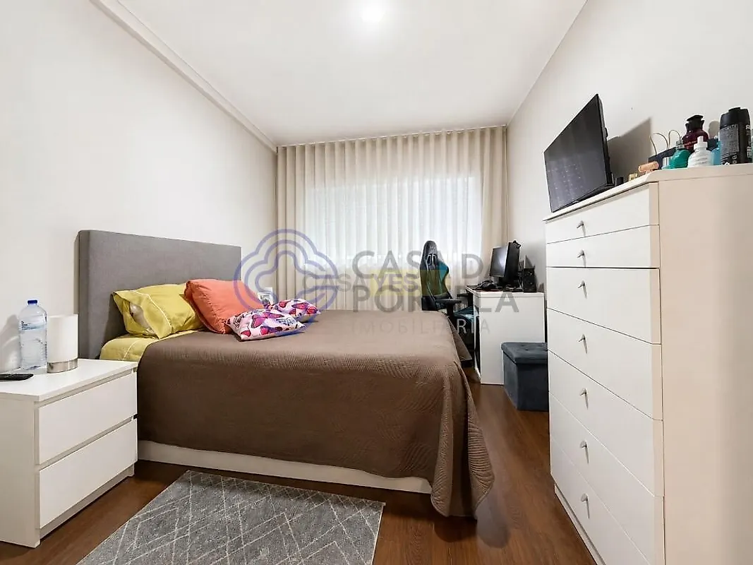 Apartamento T2 à venda em Campo e Sobrado, Valongo — foto 15