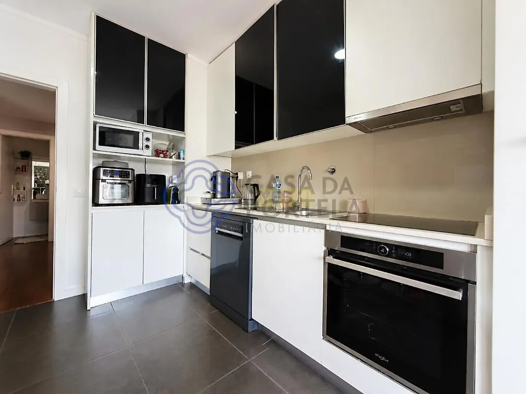 Apartamento T2 à venda em Campo e Sobrado, Valongo — foto 6