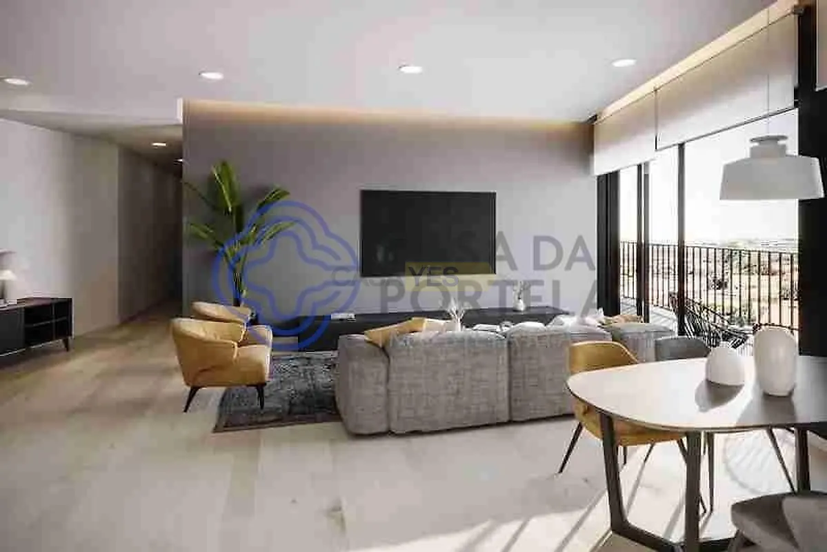 Apartamento T5 à venda em Aradas, Aveiro — foto 5