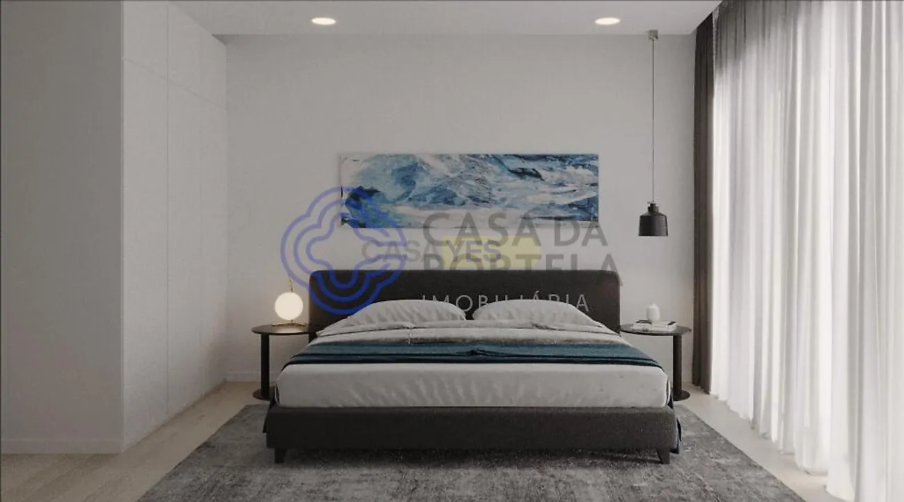 Apartamento T5 à venda em Aradas, Aveiro — foto 9