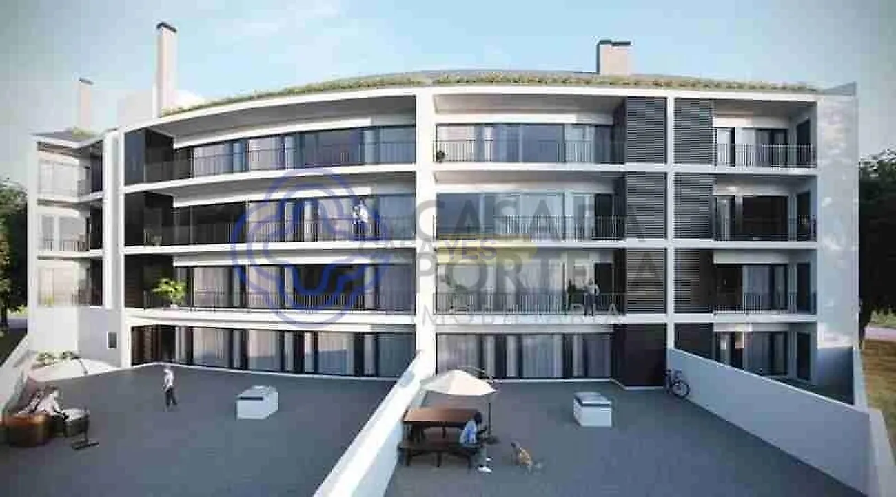 Apartamento T5 à venda em Aradas, Aveiro — foto 2