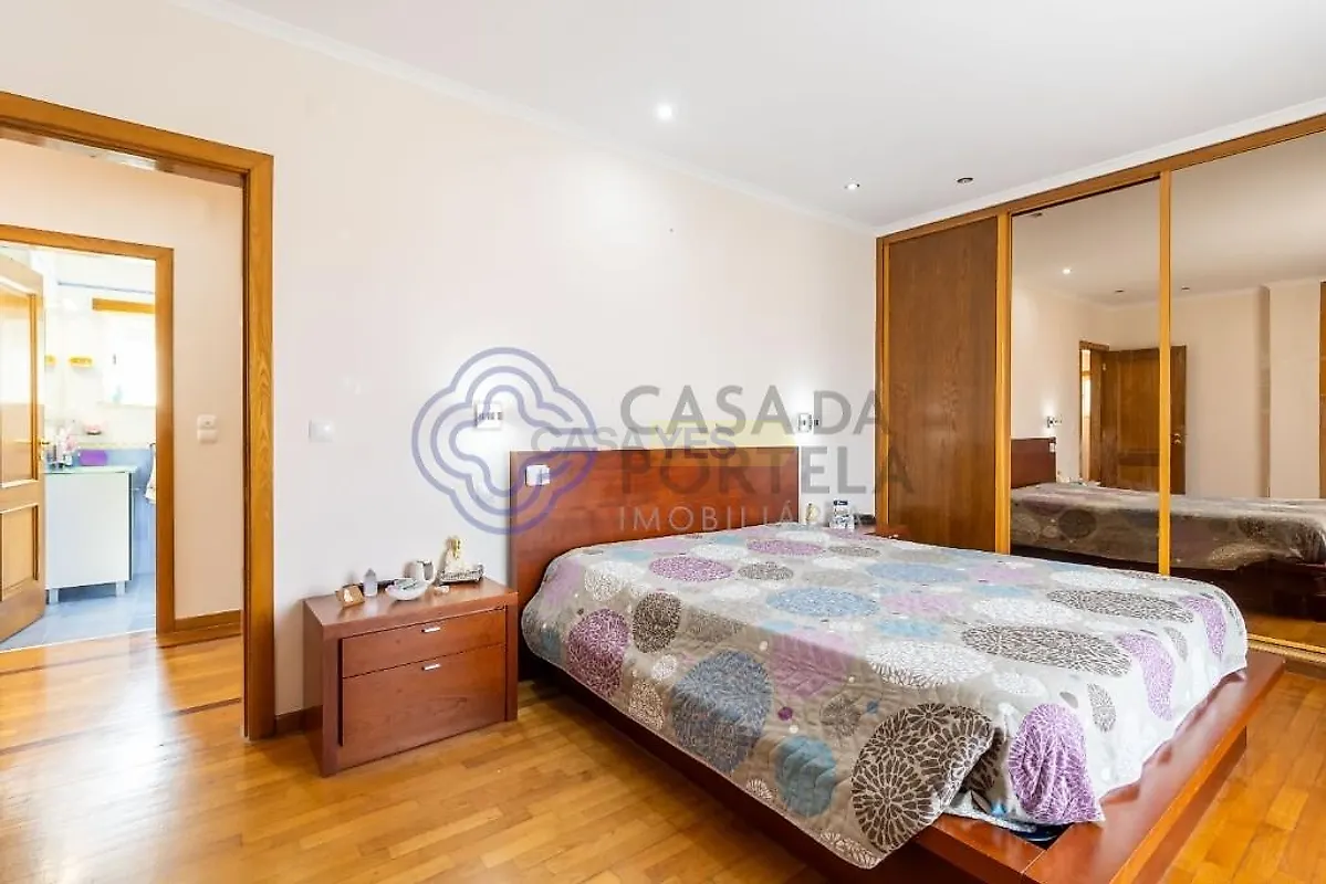 Moradia T4 à venda em Agualva e Mira-Sintra, Sintra — foto 20