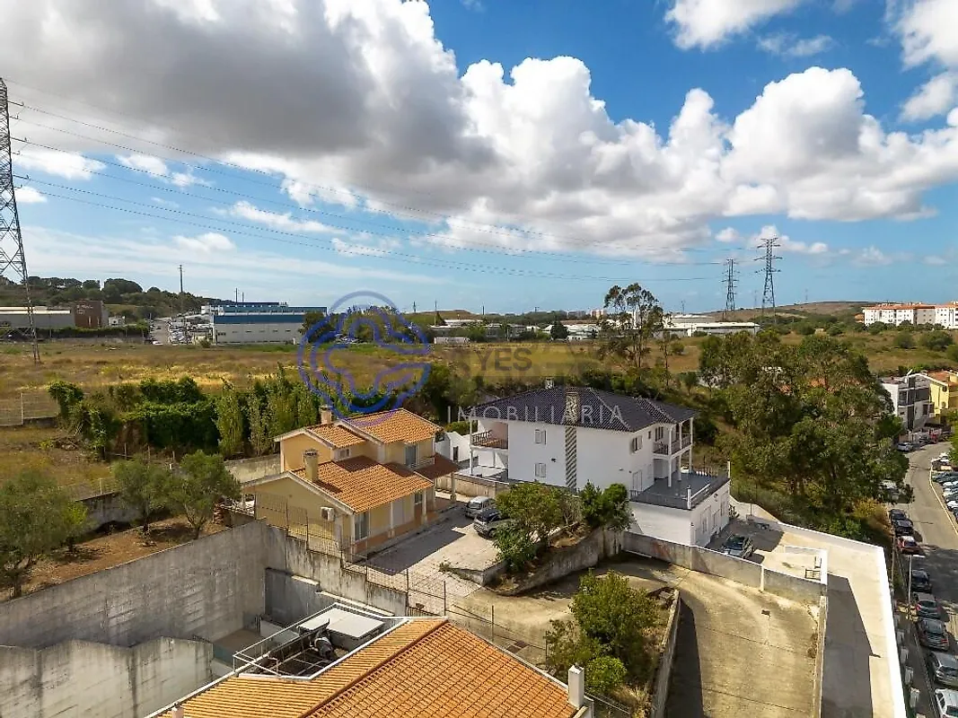 Moradia T4 à venda em Agualva e Mira-Sintra, Sintra — foto 4