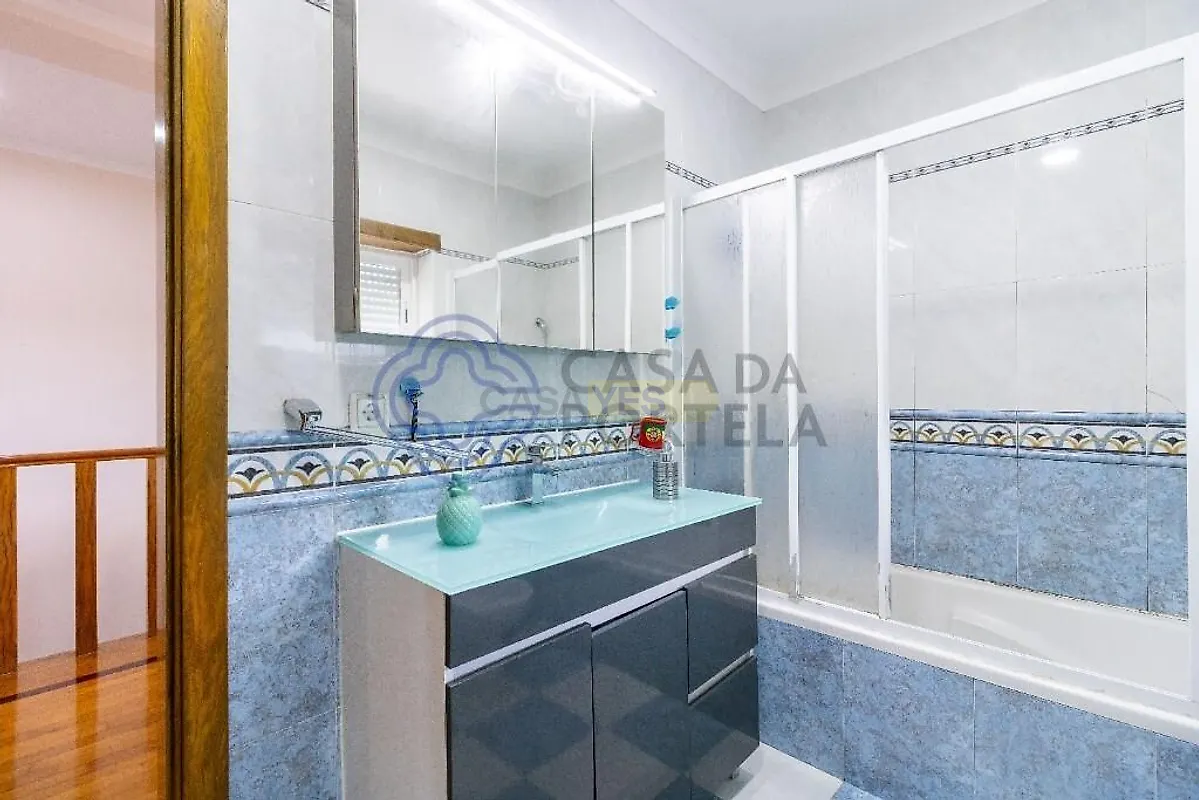 Moradia T4 à venda em Agualva e Mira-Sintra, Sintra — foto 22