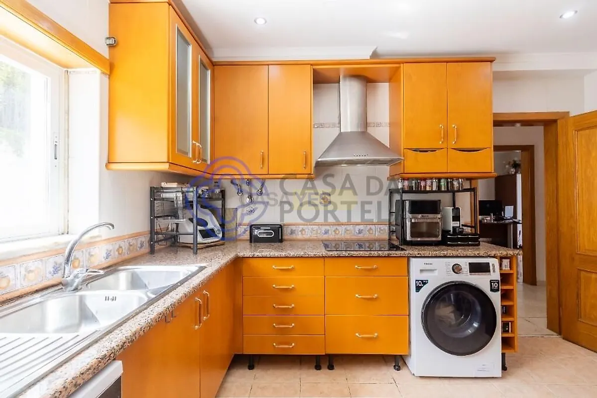 Moradia T4 à venda em Agualva e Mira-Sintra, Sintra — foto 27