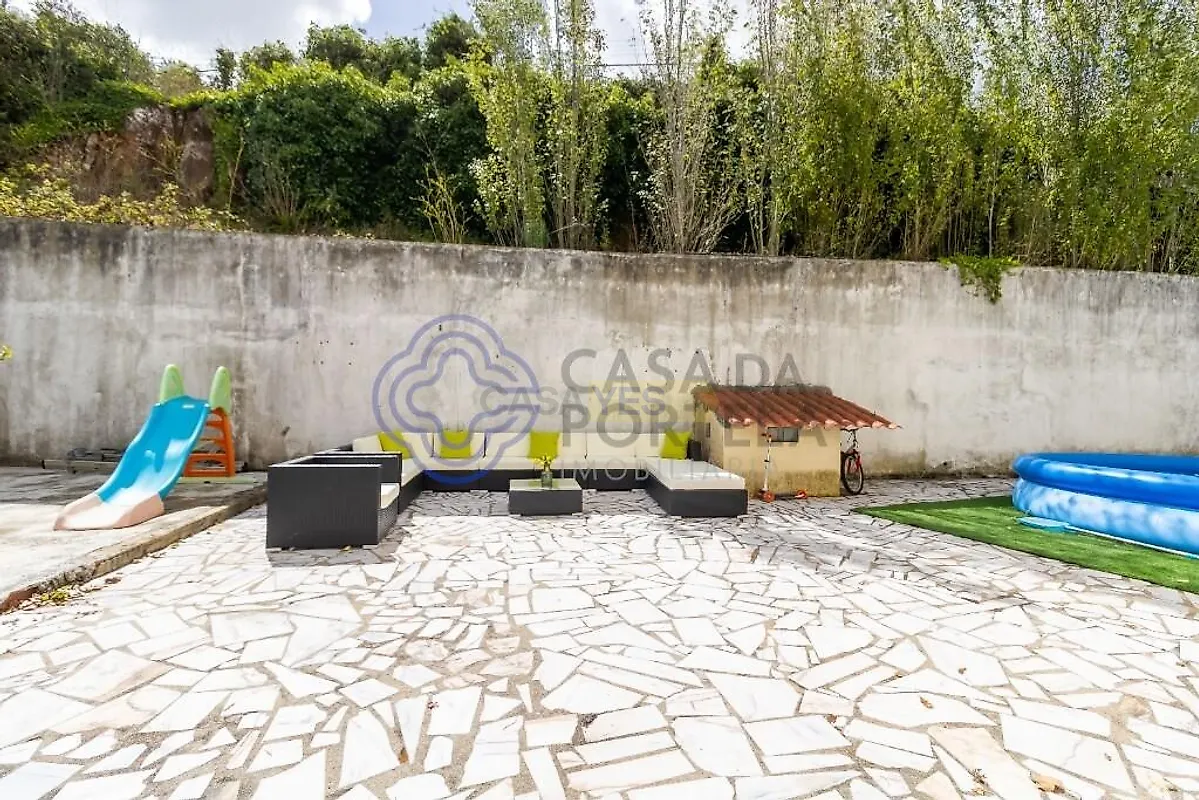 Moradia T4 à venda em Agualva e Mira-Sintra, Sintra — foto 40