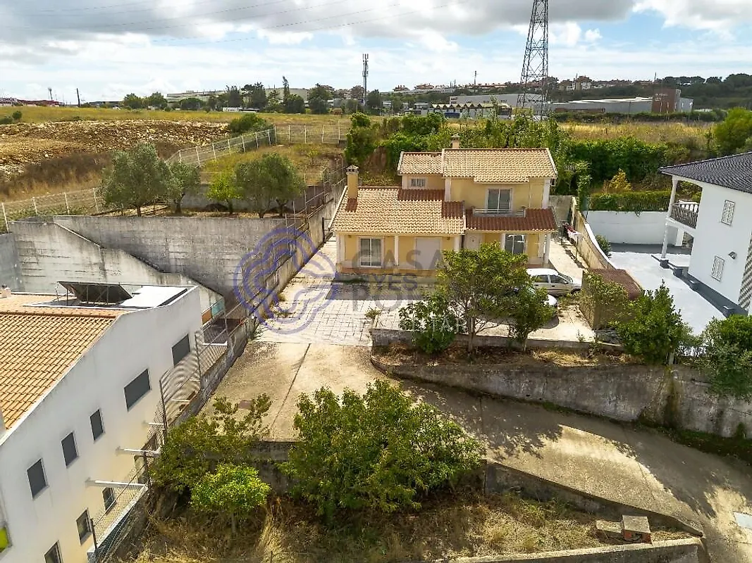 Moradia T4 à venda em Agualva e Mira-Sintra, Sintra — foto 10