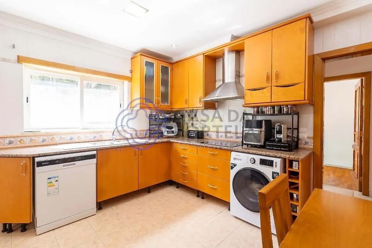 Moradia T4 à venda em Agualva e Mira-Sintra, Sintra — foto 25