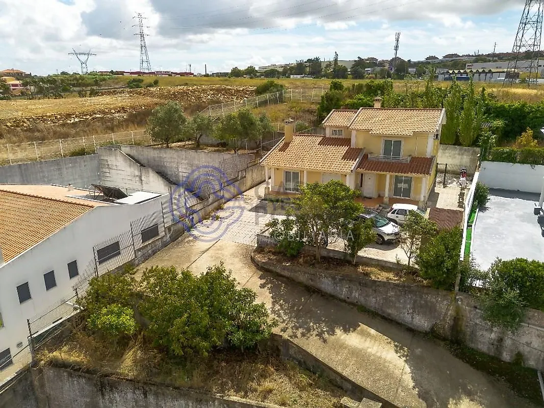Moradia T4 à venda em Agualva e Mira-Sintra, Sintra — foto 11