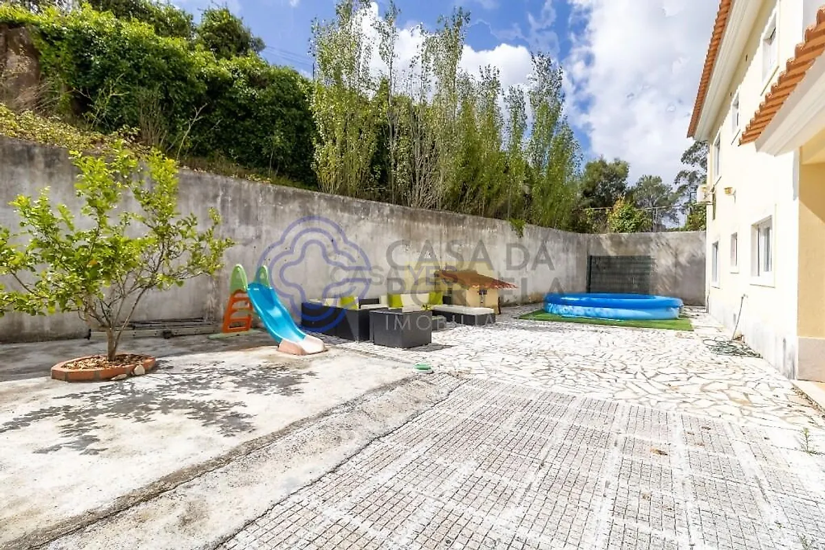 Moradia T4 à venda em Agualva e Mira-Sintra, Sintra — foto 39