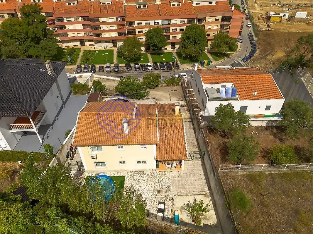 Moradia T4 à venda em Agualva e Mira-Sintra, Sintra — foto 6