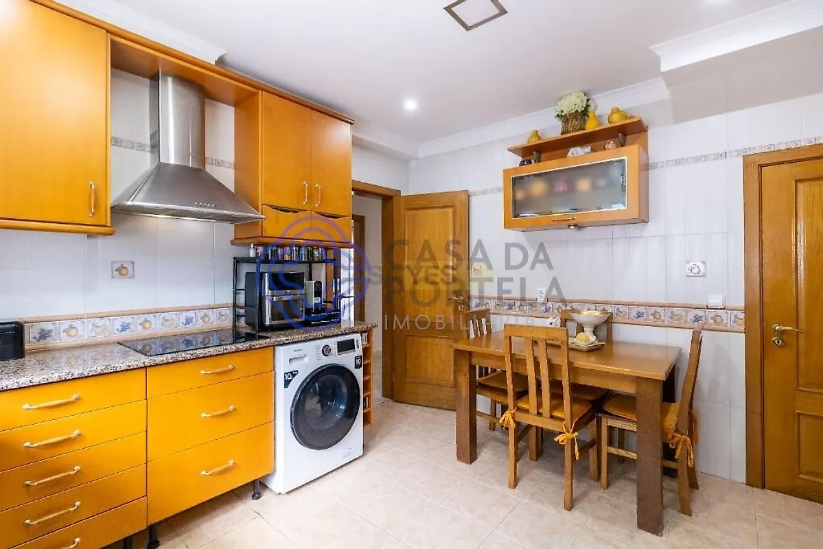 Moradia T4 à venda em Agualva e Mira-Sintra, Sintra — foto 26