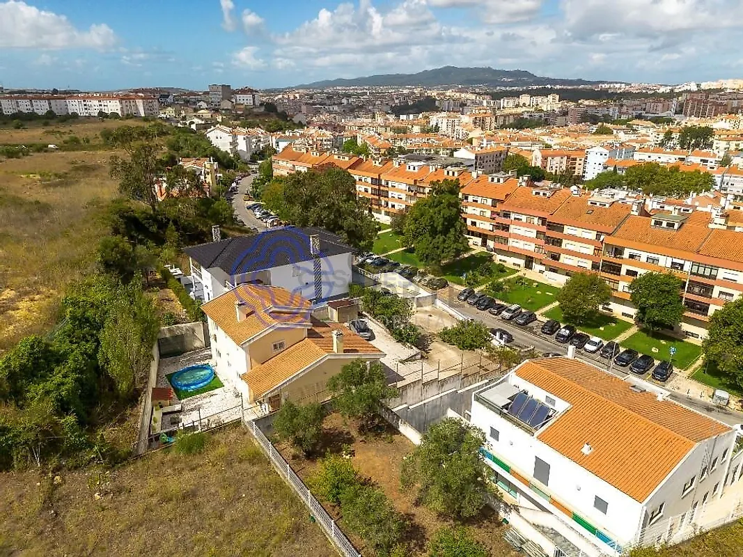 Moradia T4 à venda em Agualva e Mira-Sintra, Sintra — foto 5