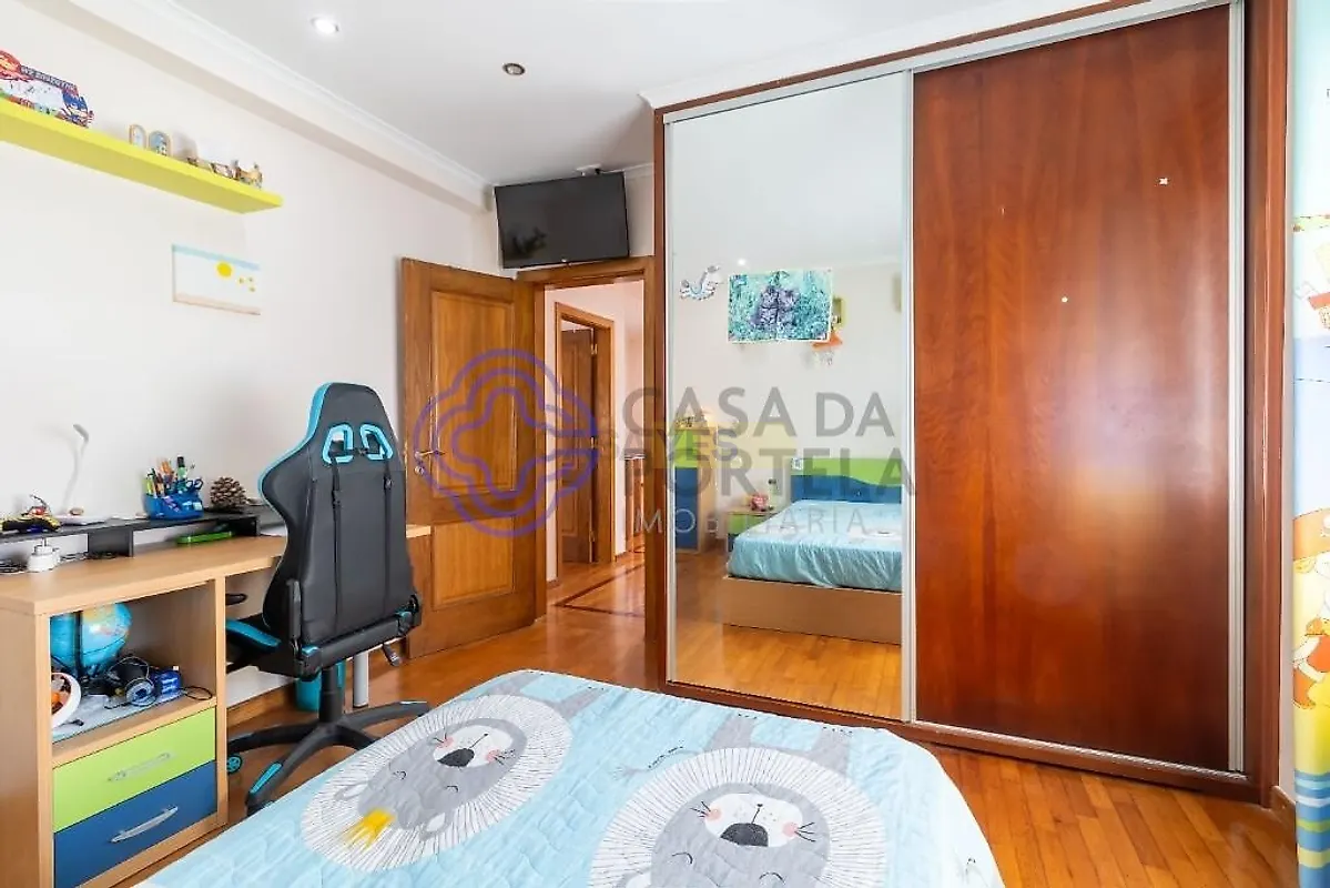 Moradia T4 à venda em Agualva e Mira-Sintra, Sintra — foto 17