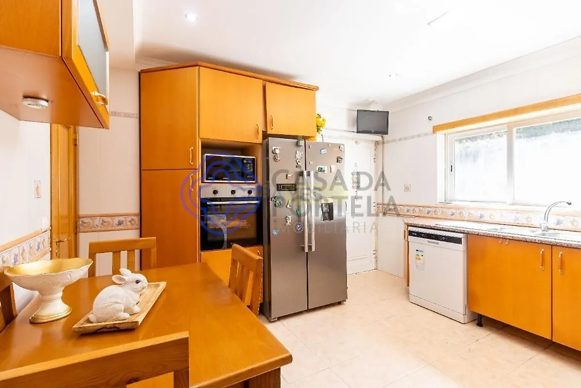 Moradia T4 à venda em Agualva e Mira-Sintra, Sintra — foto 24