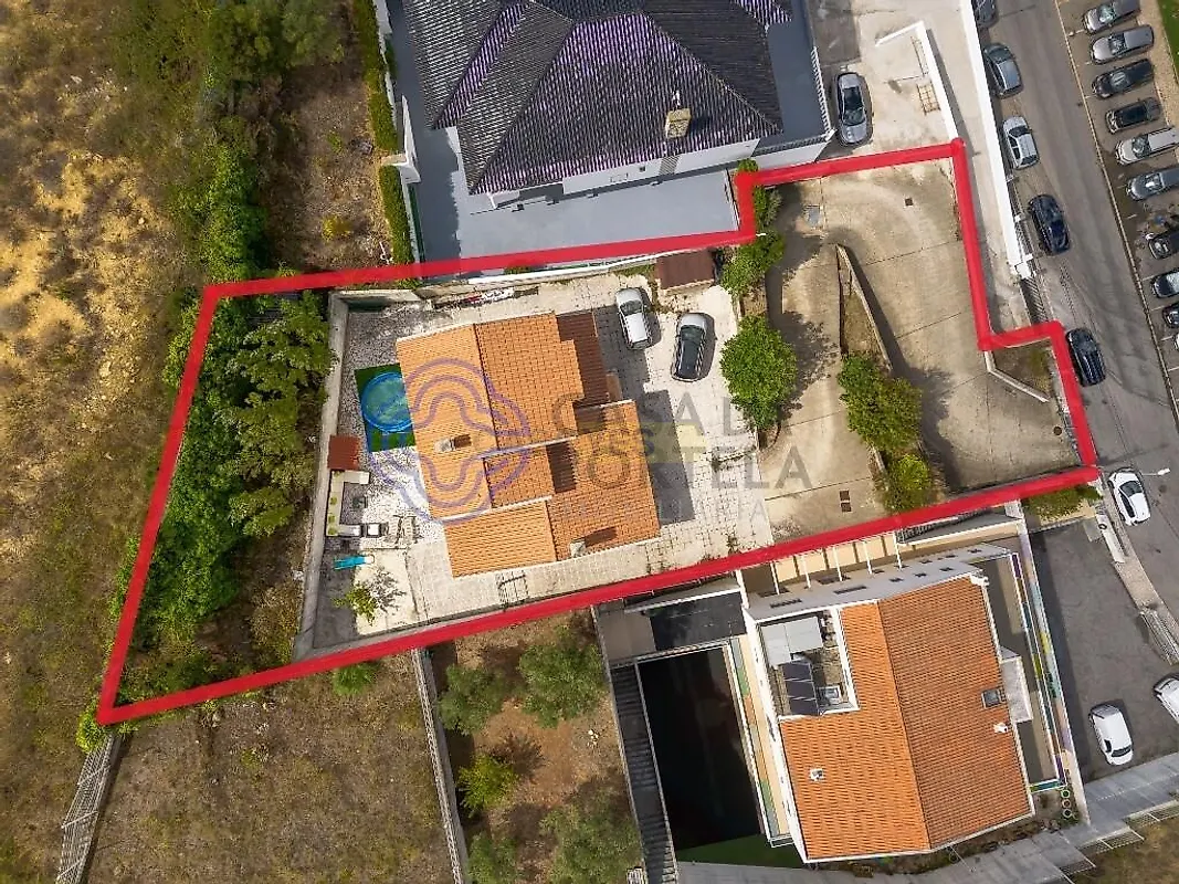 Moradia T4 à venda em Agualva e Mira-Sintra, Sintra — foto 8