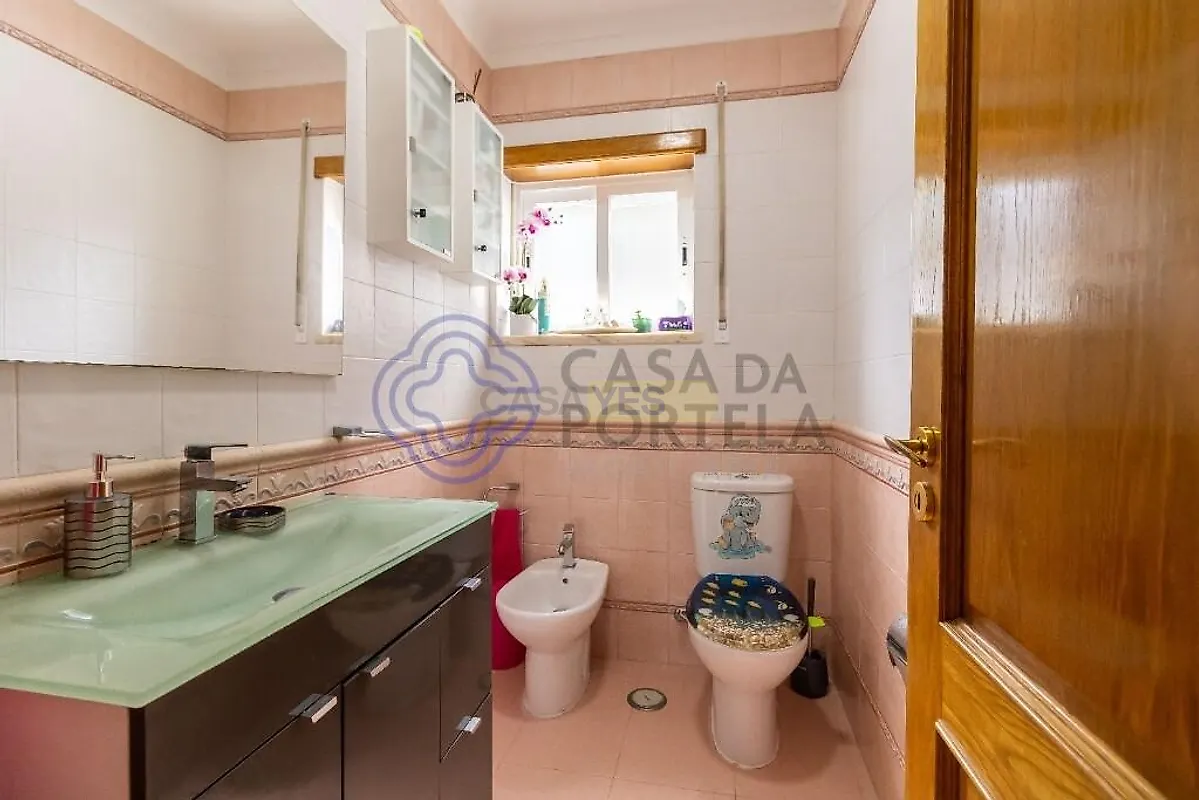 Moradia T4 à venda em Agualva e Mira-Sintra, Sintra — foto 28