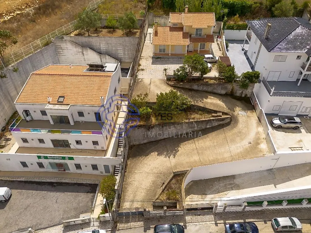 Moradia T4 à venda em Agualva e Mira-Sintra, Sintra — foto 13