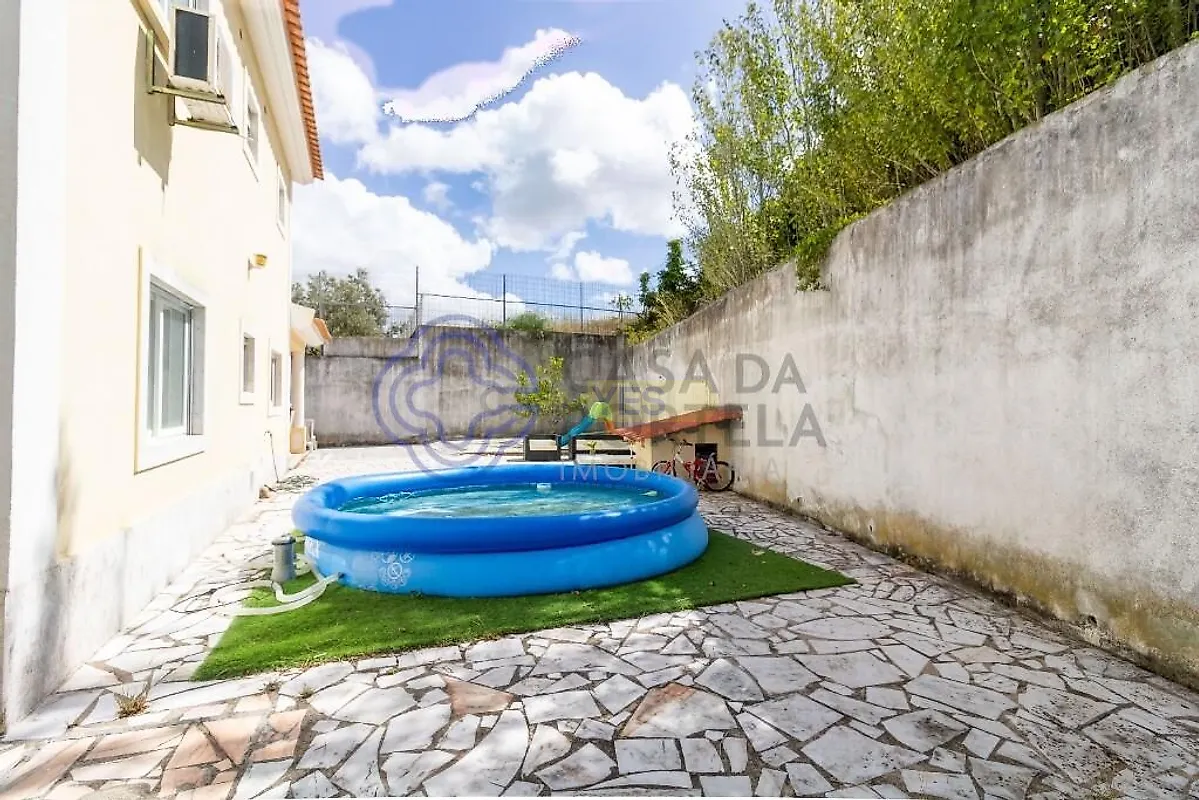 Moradia T4 à venda em Agualva e Mira-Sintra, Sintra — foto 38