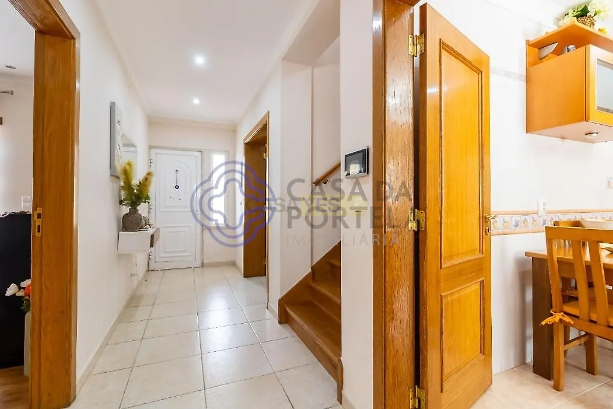 Moradia T4 à venda em Agualva e Mira-Sintra, Sintra — foto 29