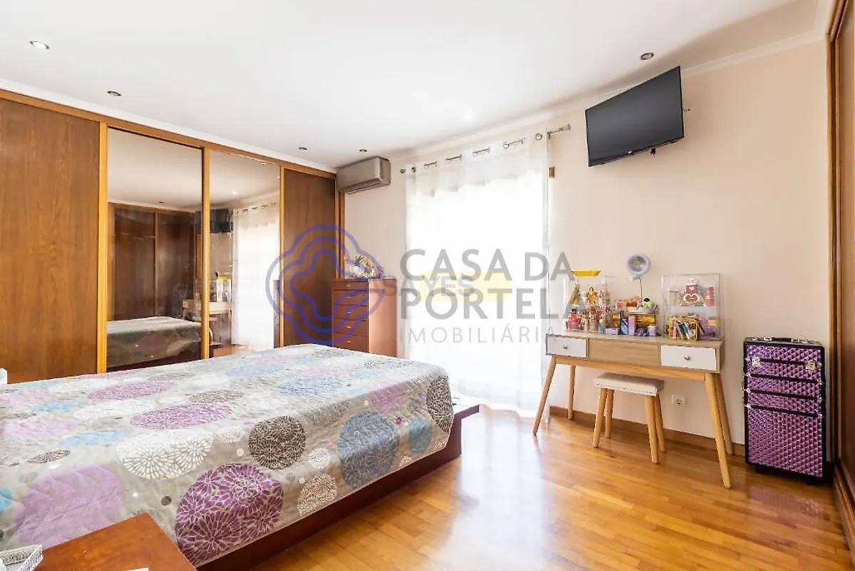 Moradia T4 à venda em Agualva e Mira-Sintra, Sintra — foto 19