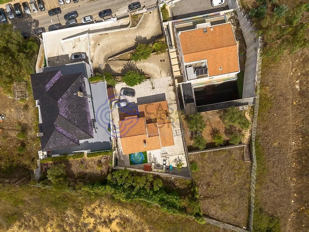 Moradia T4 à venda em Agualva e Mira-Sintra, Sintra — foto 7
