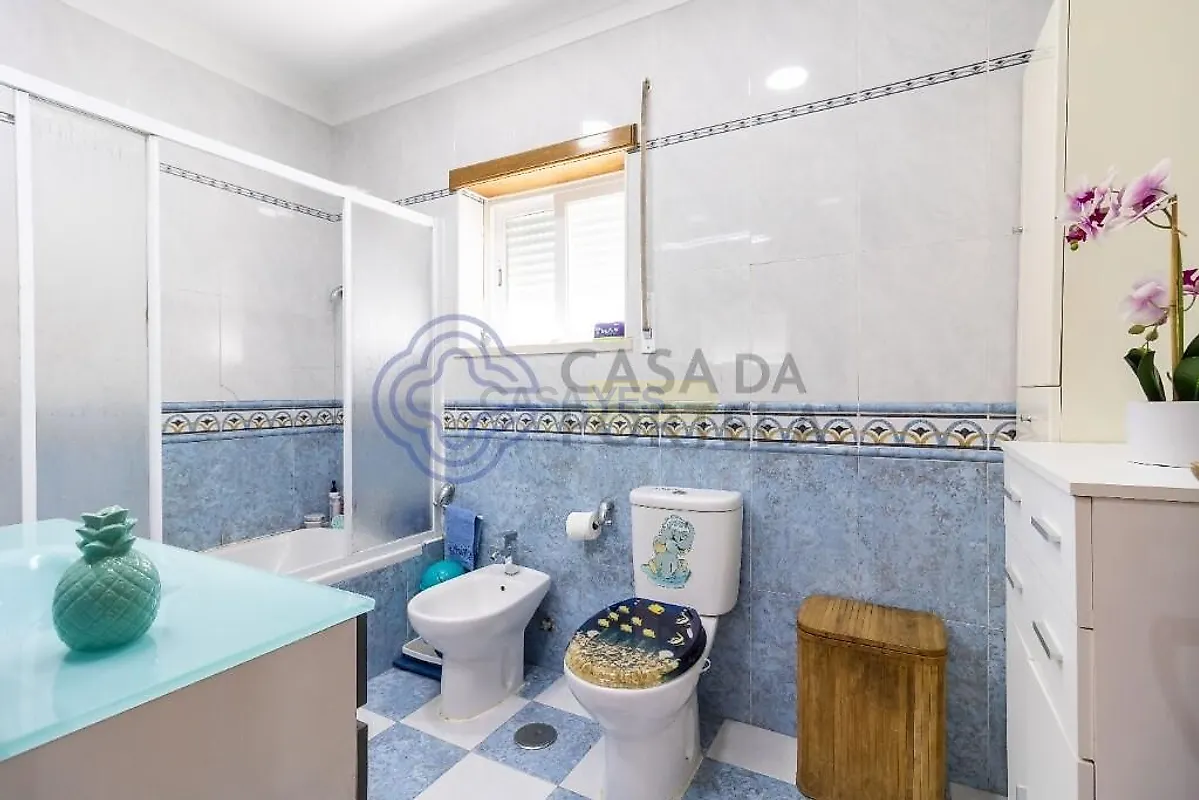 Moradia T4 à venda em Agualva e Mira-Sintra, Sintra — foto 23