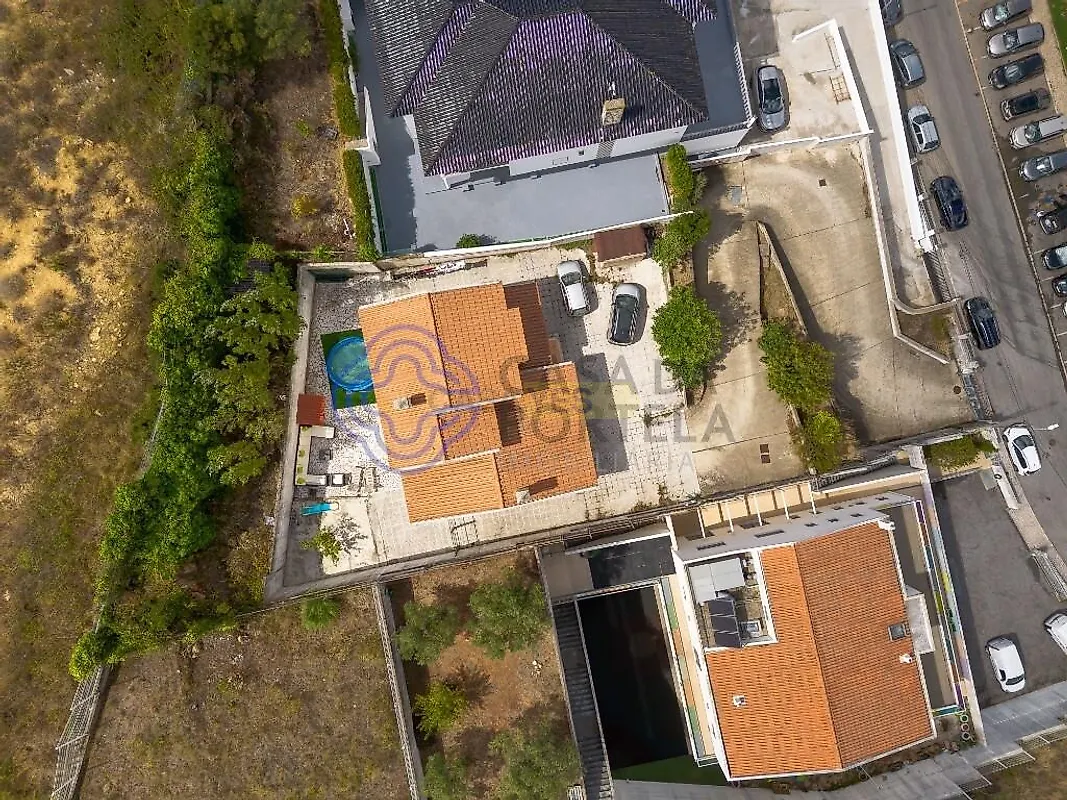 Moradia T4 à venda em Agualva e Mira-Sintra, Sintra — foto 9