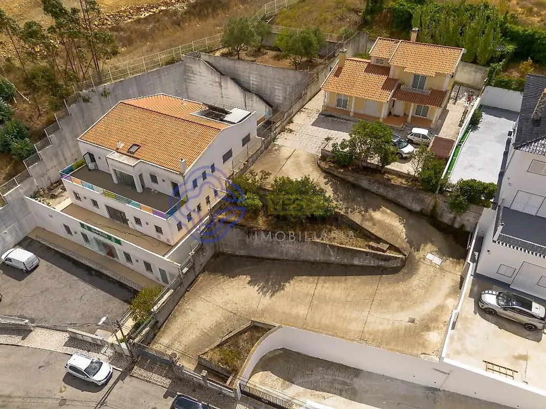 Moradia T4 à venda em Agualva e Mira-Sintra, Sintra — foto 12
