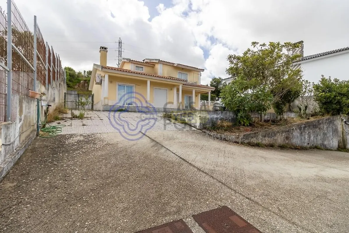 Moradia T4 à venda em Agualva e Mira-Sintra, Sintra — foto 3