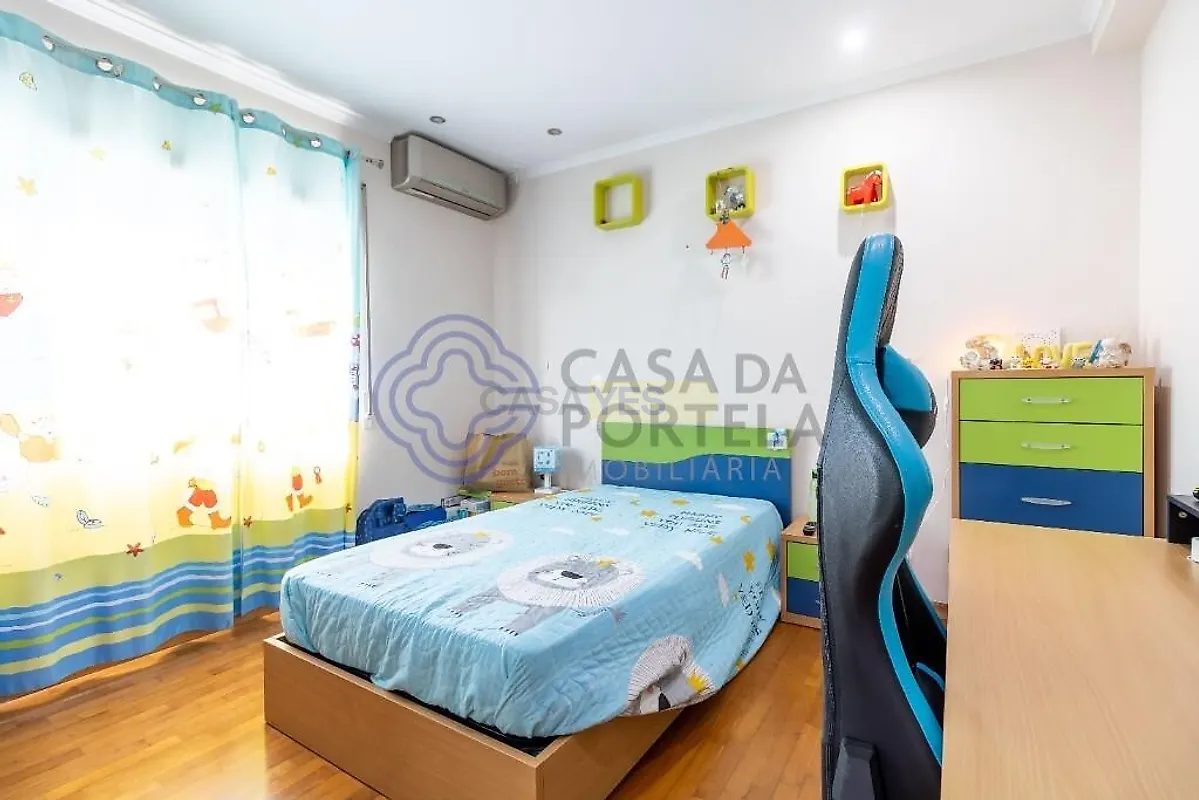 Moradia T4 à venda em Agualva e Mira-Sintra, Sintra — foto 16