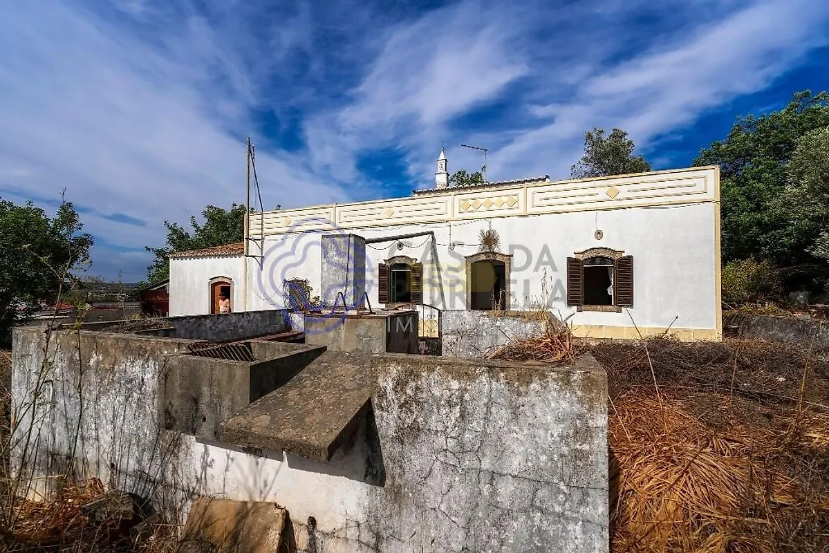 Moradia T3 à venda em Santa Bárbara de Nexe, Faro — foto 2