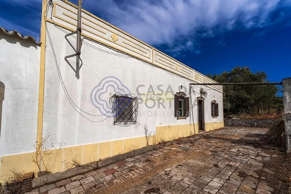 Moradia T3 à venda em Santa Bárbara de Nexe, Faro — foto 35