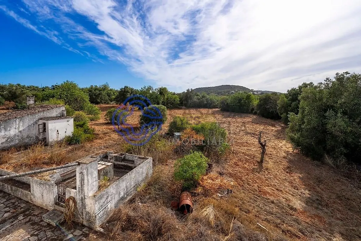 Moradia T3 à venda em Santa Bárbara de Nexe, Faro — foto 29