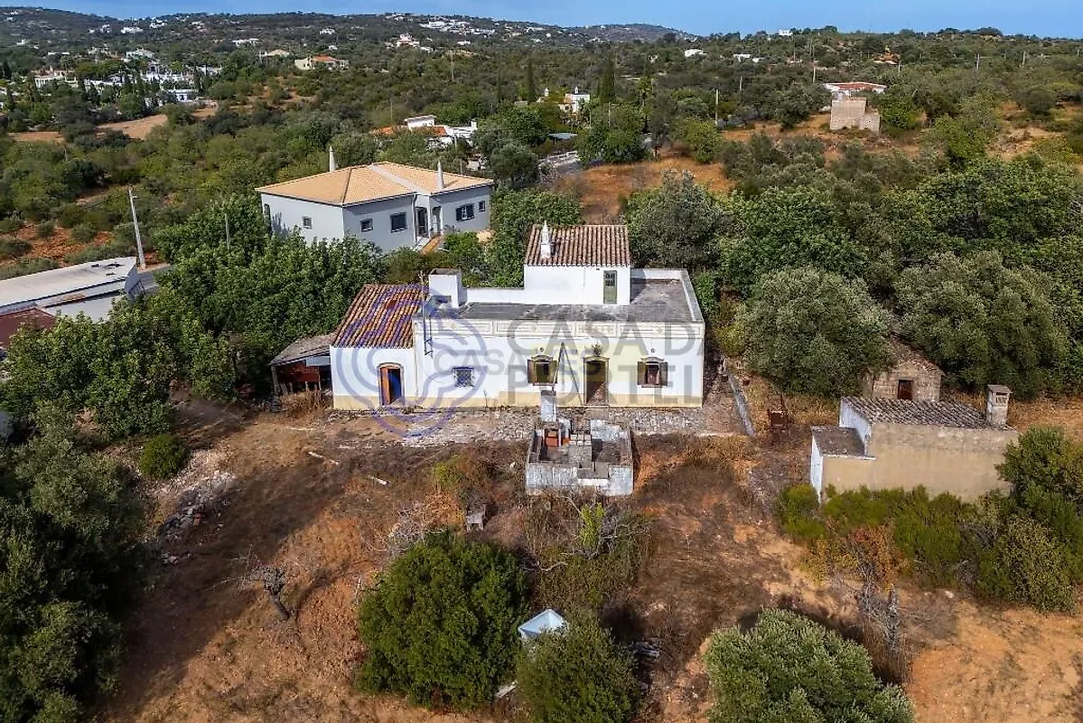 Moradia T3 à venda em Santa Bárbara de Nexe, Faro — foto 40