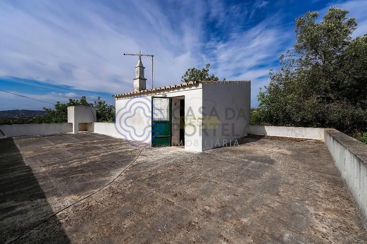 Moradia T3 à venda em Santa Bárbara de Nexe, Faro — foto 25