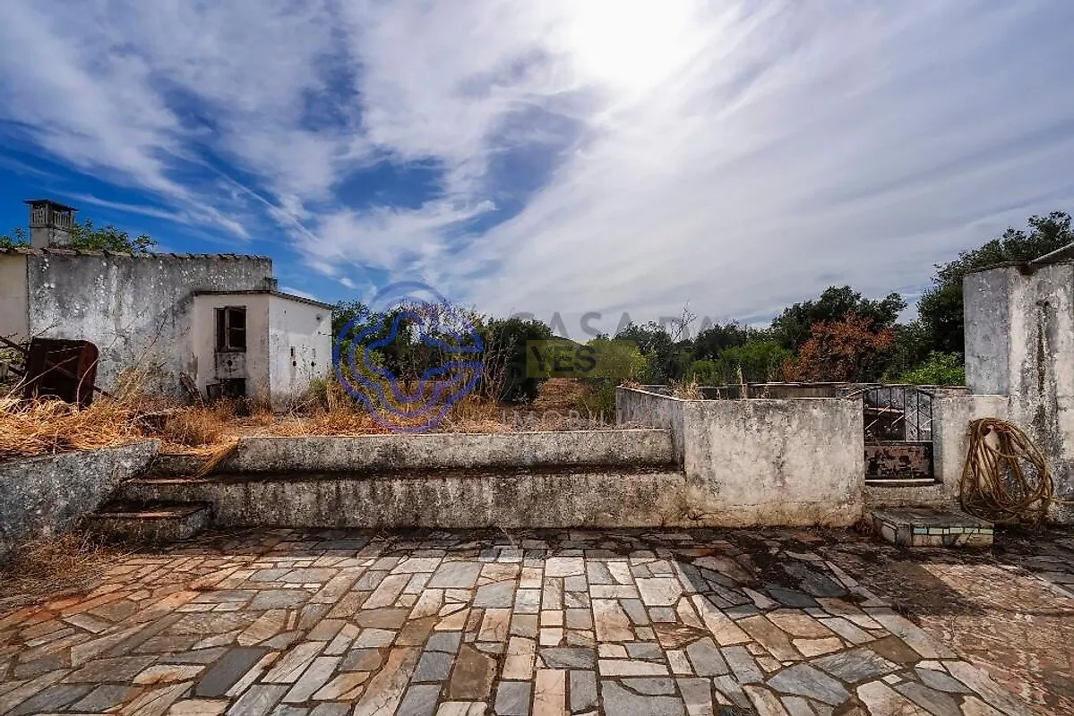 Moradia T3 à venda em Santa Bárbara de Nexe, Faro — foto 33