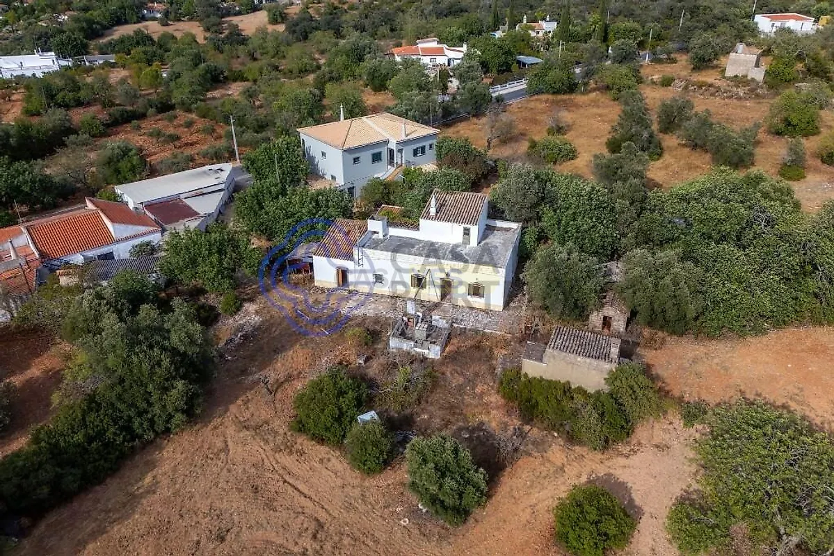 Moradia T3 à venda em Santa Bárbara de Nexe, Faro — foto 38