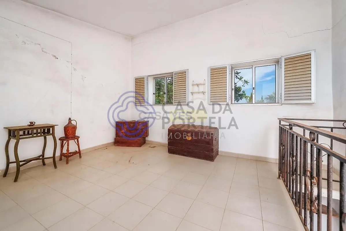Moradia T3 à venda em Santa Bárbara de Nexe, Faro — foto 21