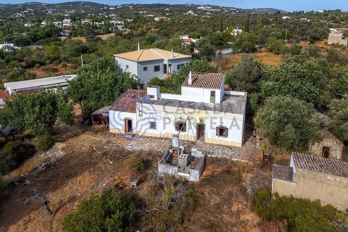Moradia T3 à venda em Santa Bárbara de Nexe, Faro — foto 39