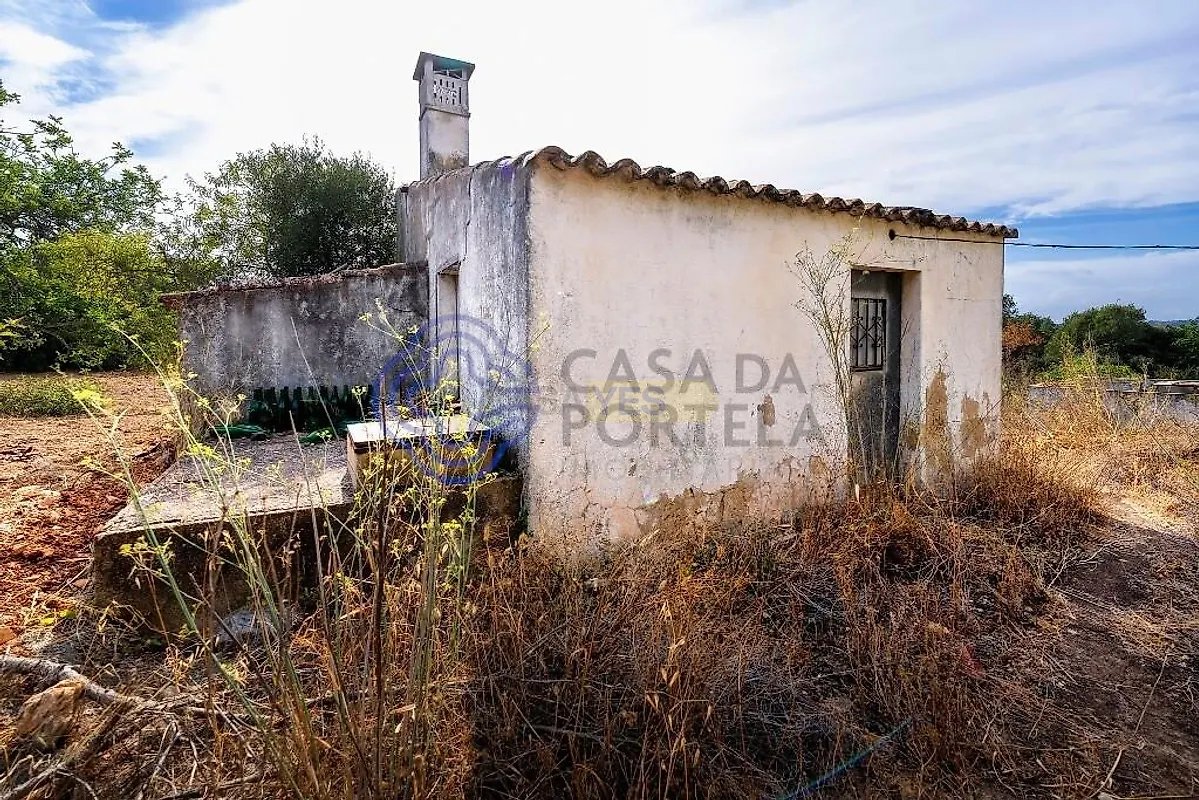 Moradia T3 à venda em Santa Bárbara de Nexe, Faro — foto 37
